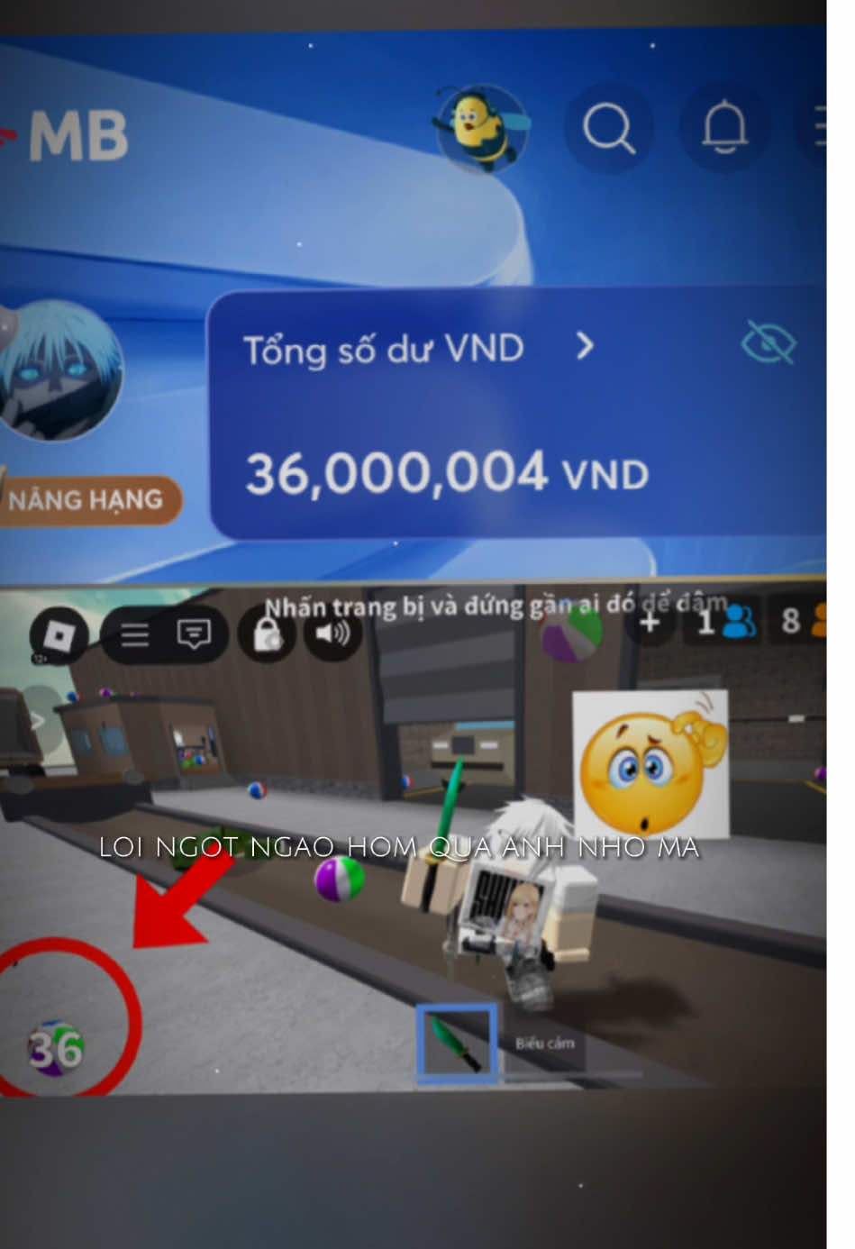 Xa la~~#roblox #xh #foryou #CapCut 
