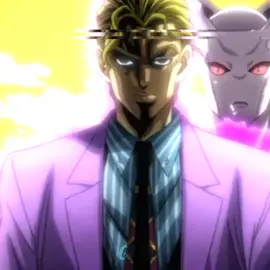 edit do kira #jojosbizarreadventure #jojoedit #fyp #yoshikagekira #anime 