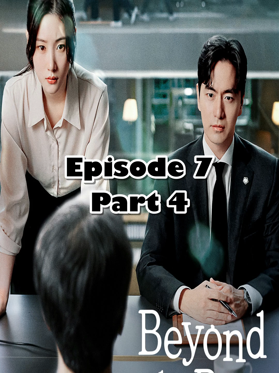 inta dalam Segala Warnanya | Beyond The Bar Episode 7 Sub Indo | Part 4 | #beyondthebar #kdrama #kdramanetflix #netflixdrama #minggusantai #netflixchill #beyondthebarep7