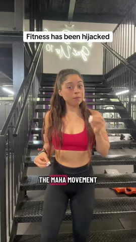 Yes, we all want to look good, but real fitness means you should feel good and confident too. ✨ We have a responsibility to take a wholesome approach to health that goes beyond the surface: ⬇️ ✔️nourishing your body ✔️protecting your mind, ✔️breaking the cycles that hold us back  If you’re ready to train for both confidence AND true health, message me and let’s work on it together 💜🫶🏽 💜10th Fitness Private Gym 📍 514 Martin St. HTX  Y mi gente, we don’t come from sickness, we come from GREATNESS 💥  Built by a Mexican to train like one 💪🏽 🇲🇽  #houstonsmallbusiness #Fitness #fitnessinfluencer #maha #GymTok 