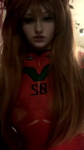 #auskalangley #auskacosplay #auskaedit #cosplayer 
