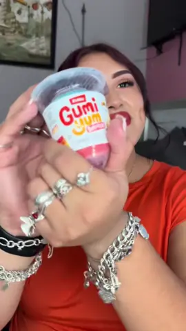 Such a creative and @Gumi Yum Surprise 🌈✨🤪 #creative #surprise #gumiyumsurprise #gumiyum #sourcandy
