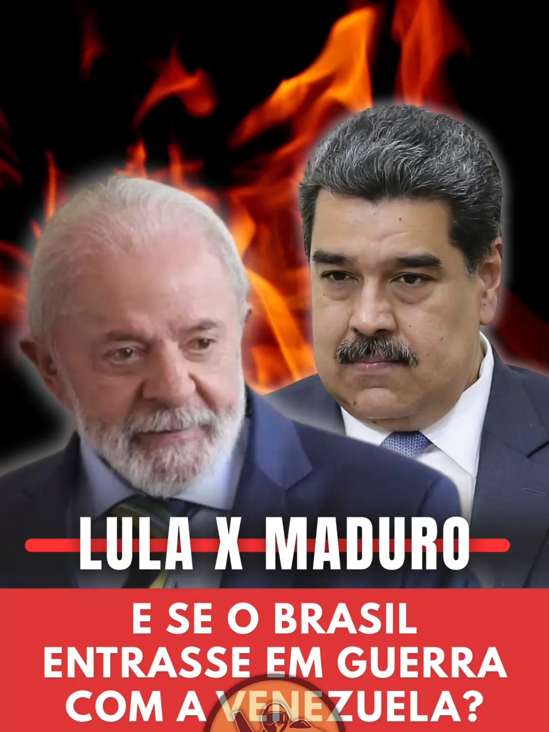 Um conflito aéreo entre Brasil e Venezuela colocaria os Su-30MK2 venezuelanos frente a frente com os Gripen e F-5M brasileiros — tecnologia contra experiência. A disputa revelaria o peso da geografia, apoio externo e poder de fogo em pleno céu amazônico. #BrasilVsVenezuela #ConflitoAéreo #FAB #Su30MK2 #GripenNG #GeopolíticaSulamericana #AviaçãoMilitar #PoderAéreoBrasileiro #maduropresidente #nicolasmaduro #su30mk2 #su30sm #lulapresidente #lula