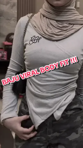 baju cutting bodyfit #bodyfit #shirtformen #fyp 