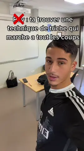 Tenez pour la rentrée !👀#pourtoi #fyp #hack 