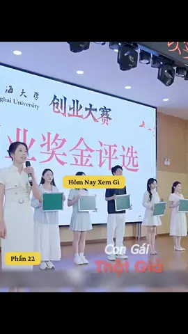 Phần 22 |Trong mỗi chiếc hộp là một điều may mắn nhưng liệu lòng tham con người có khiến cuộc đời cô gái trẻ bị đánh đổi - #follow #xuhuong #tieutam #giadinh #tieuthu 