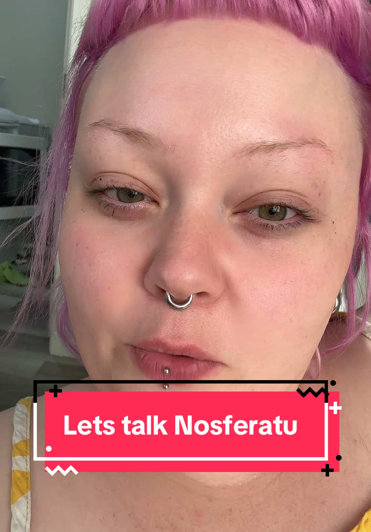 Wow #nosferatu 