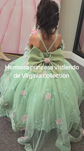 #vestido #niña #viral 