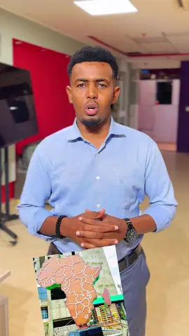 Qadiyada Ictiraafka Somaliland oo si wayn looga hadal hayo dunida iyo Ethiopia oo ka cadhaysiiaay Somalia