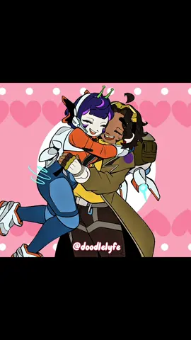 This animation took me 10 billion hours - - - #spacerocks #animation #overwatch #overwatch2 #ow #ow2 #owventure #overwatchventure #owjuno #overwatchjuno #venture #juno #overwatchship #overwatchfanart #owfanart #digitalart #digitalillustration #space #earth