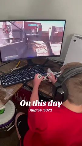 #onthisday 