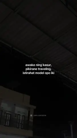 piye iki #katakatajawa #jawastory #jawaaesthetic #jowopride 