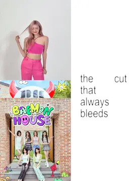 wdym Beamon House without Rami??? NOOO they're not BEAMON if one of them isn't there 🙁🙁 [ #rami #babymonster #fypシ゚viral #fypシ゚ #fyp ] 