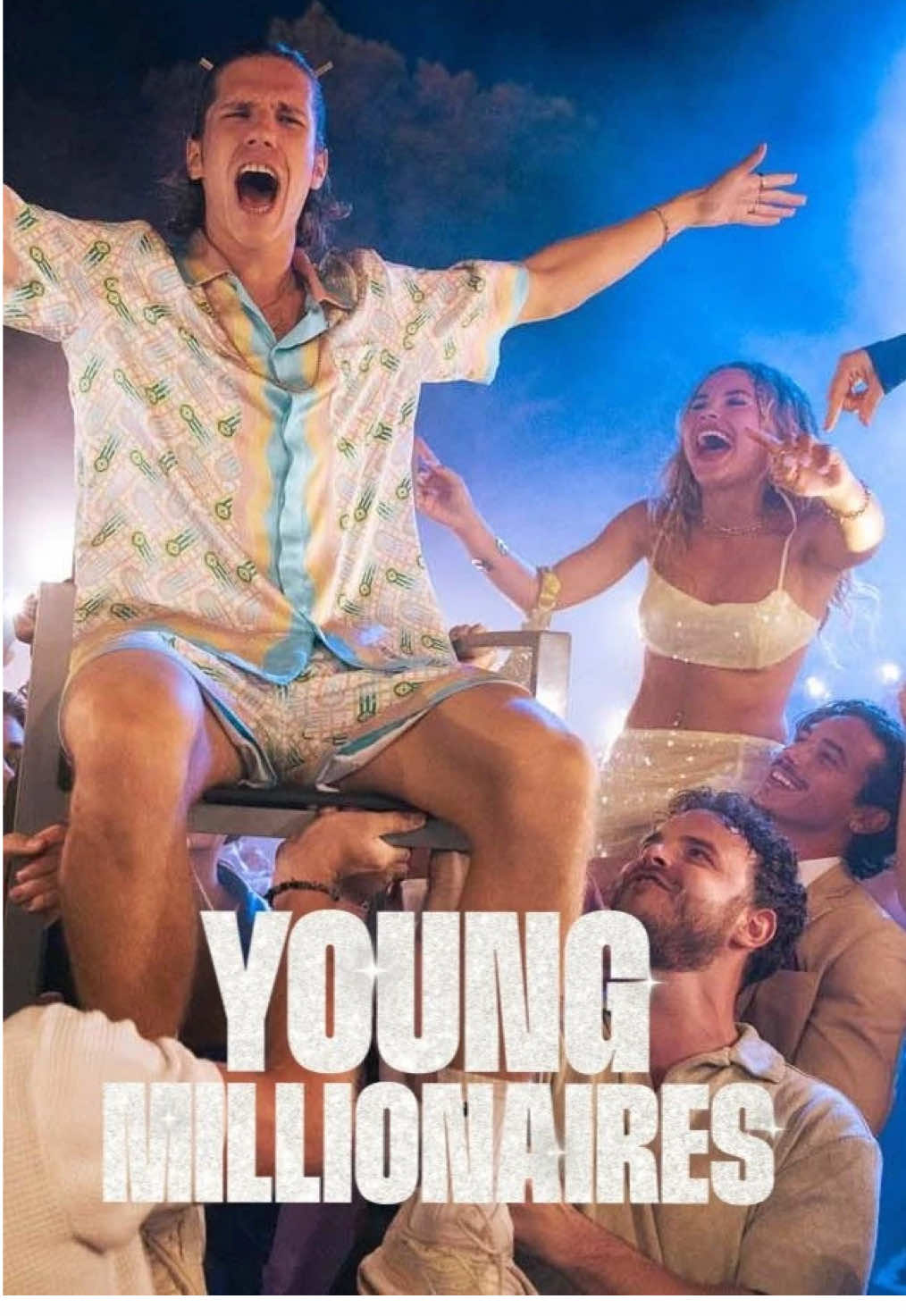 #jul #youngmillionaire 