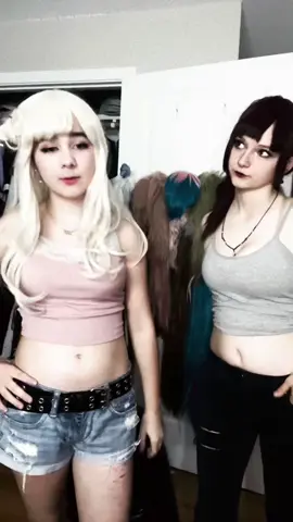 work place discriminations a bitch huh..? @callsign_pastel // #tbhastromoment #nicoleclassof09 #nicoleco09 #nicoleclassof09cosplay #nicoleco09cosplay                    
