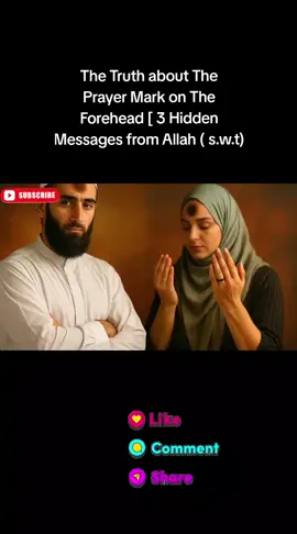 #islamic_media #islamic_video #muslim #muslimtiktok #prayer 