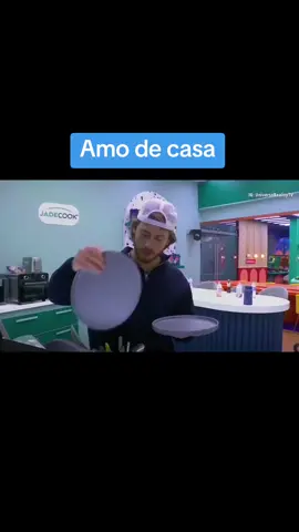 #LCDLFMX3 #LaCasaDeLosFamososMx #LaCasaDeLosFamososMx3 #lacasadelosfamososmexico #aldodenigris 