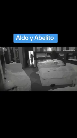 #aldodenigris #lacasadelosfamososmexico #LaCasaDeLosFamososMx3 #LaCasaDeLosFamososMx #abelito 