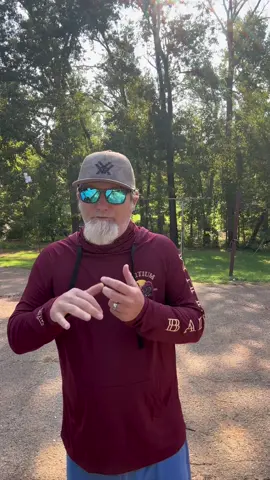 Just a great option for a fishing shirt.  #fishing #shirt #sun #protection 