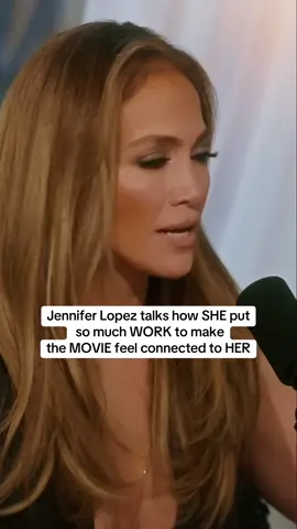 Can you guess what movie was she talking about?🤔 #jenniferlopez #jlo #fyp #viral #mother 