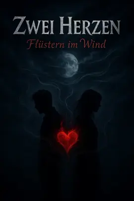 Zwei Herzen – Flüstern im Wind