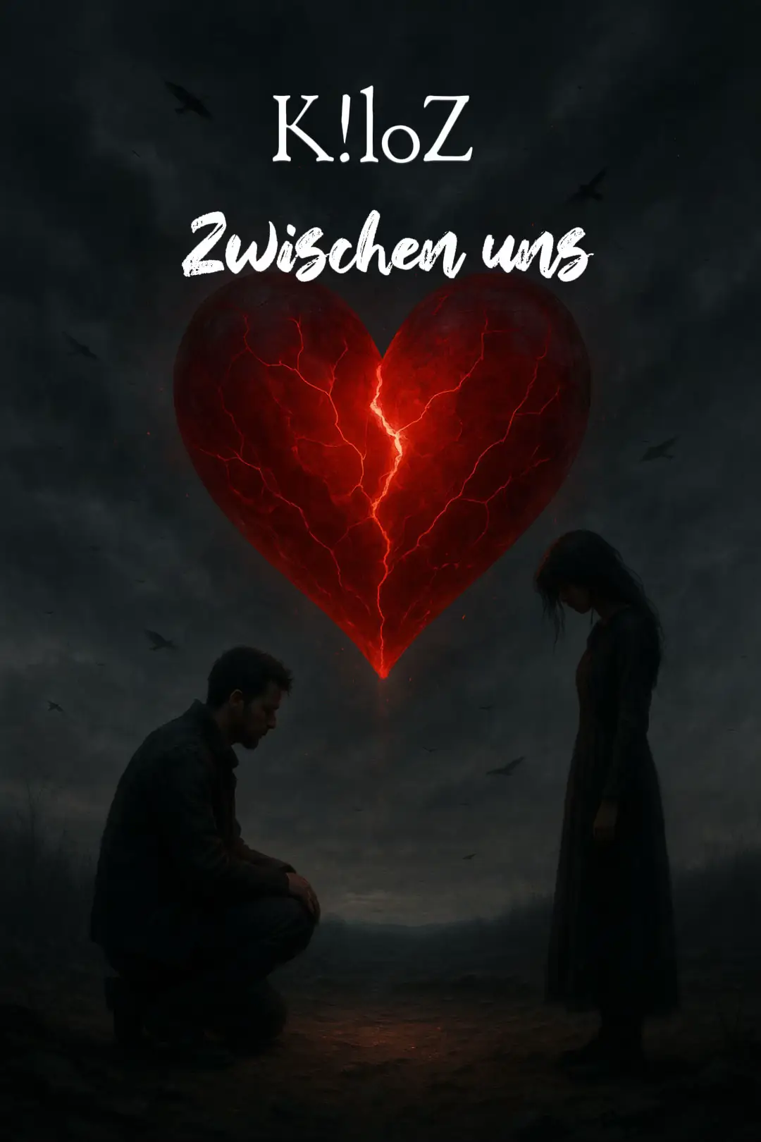 Manchmal sind es die unsichtbaren Dinge, die uns verbinden…✨ Gefühle, Worte, Erinnerungen. Etwas, das bleibt – zwischen uns🥺 🎧Meine Musik findest Du auf🎤 Spotify | Apple Music | YouTube etc….unter 👉🏻K!loZ🎶 👉🏻Hör rein, fühl den Beat, spür die Emotion. #KiloZ  #Musikdieberührt #EmotionalVibes #deutschemusik #Herzschmerz 