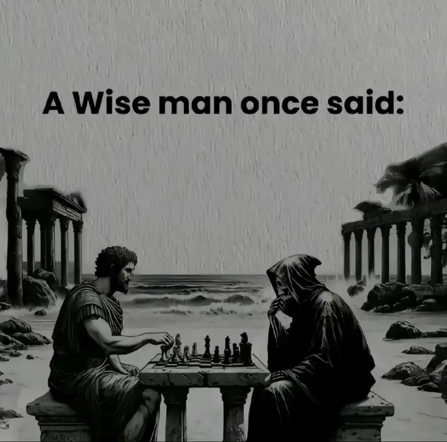 #risk #reward #regret #wisdom #trust 