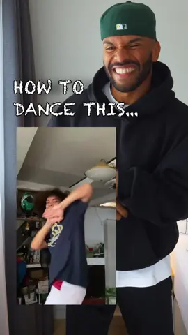 How to dance „Badd Gyal“ 🚀 dc: @Miko ࿔˚ 🧠 #fyp #foryou #dancetutorial #tanztutorial #mosesmwanjelwa 