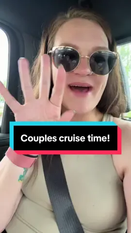 #cruise #nokids #kidsfree #couples #fyp 