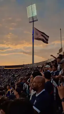 Juega el amor de mi vida #ALianzaLima2025💙🤍🇵🇪 . #ALianzavsuniversitario #clasico #peru #matute 