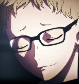 #anime #tsukishima #haikyuu #volleyball #animeedit 