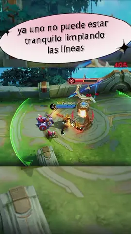 córrele wey córrele  # #mlbblatam #mobilelegends #mobilelegendsbangbang 