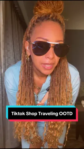 Travel in Style: Outfits for Every Adventure🩵🩵🩵🩵🩵🩵🩵🩵   #traveloutfits, #tiktokshopcreatorpicks , #airportstyle, #OOTD,  #creatorsearchinsights 