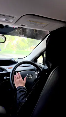 ab mery sath hai 🫂🫀🖤 #foryou #foryoupage #myoutfit #DailyRoutine #car 