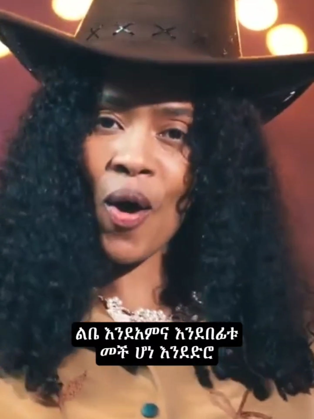 ረድኤት ሙሉጌታ_ውዴ❤🎧 . . . . ግጥም እና ዜማ_አብዱ ኪያር ዝግጅት_ስመኘው ሳሙኤል ዳይሬክተር_አሚጎ ሲኒቶግራፈር_ኤፍሬም ፀጋዬ (EFI) Production House (EFI Production)  #ethiopian_tik_tok #ethiopianmusic #foryoupagе #amharicmusic #ረድኤት #ሙሉጌታ #abdukiar #abdukiyar 
