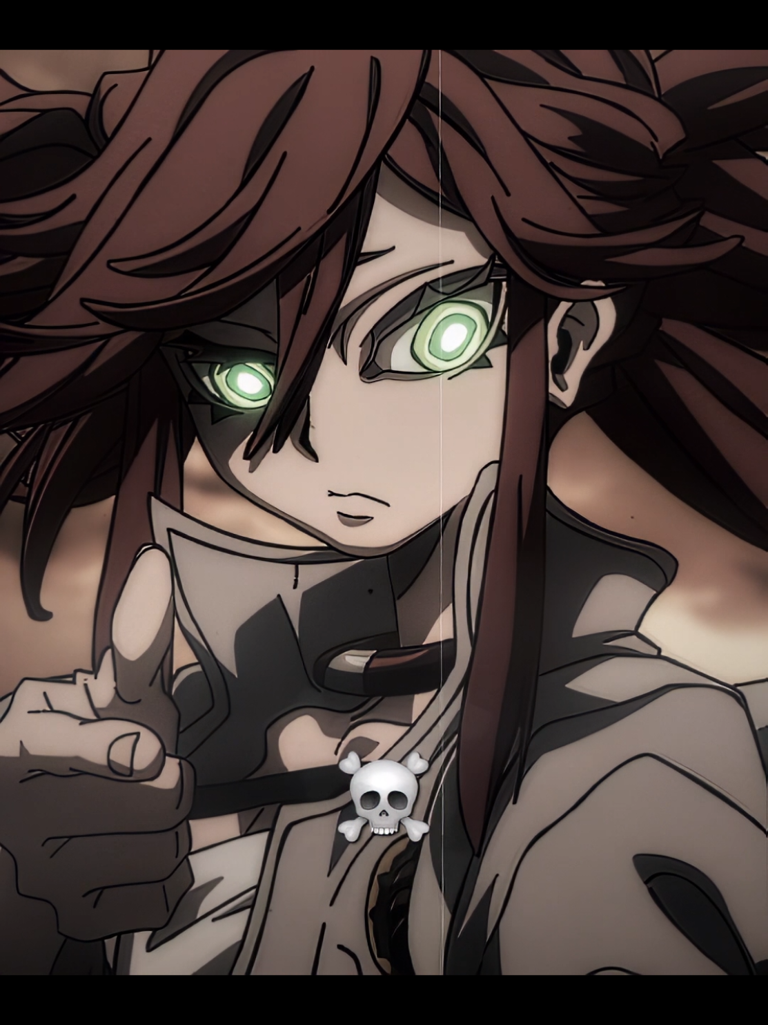 Found You ☠️🔥 #gachiakutanime #gachiakutaedit #anime #animeedit 
