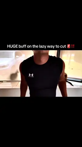YES YES YES  #Fitness #GymTok #lcarnitine #cut #cardio 