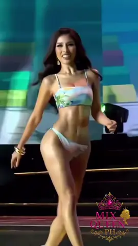 She’s here to make a fire 🔥 @Anita Rose Gomez ❤️✨ #MissGrandPhilippines2025  #GrandCoronation 