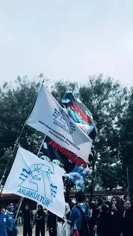 AQUACULTURE🔥🔥 . . . Tetap semangat, jangan takut gagal, karena ikan pun butuh melawan arus untuk tumbuh lebih kuat #cakramandala #jayamendunia #universitasriau  #fyp #aquaculture 