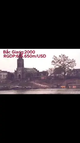 Bắc Giang mang đậm bản sắc văn hóa vùng Kinh Bắc, anh hùng dân tộc và nét đẹp dân gian như quan họ, hát then, múa rối nước#bacgiang #GDP #vietnam #xuhuong 