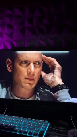 اخخ وربي لقطه تغني عن كل لقطات المسلسل #prisonbreak #viral #scofield #fyp #explore 