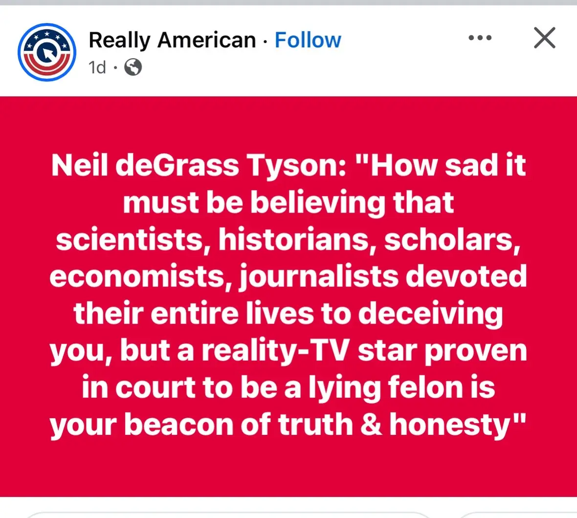 #neildegrassetyson #administration #fyp #nokings