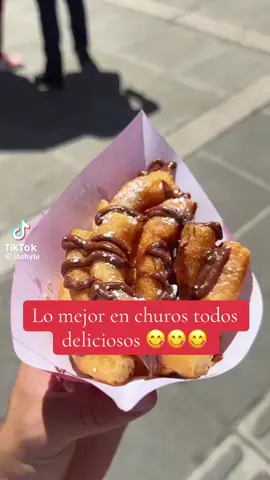 #los Mejores churos de La Paz# se les recomienda😋😋😋😋#pyfツviral_❤ 