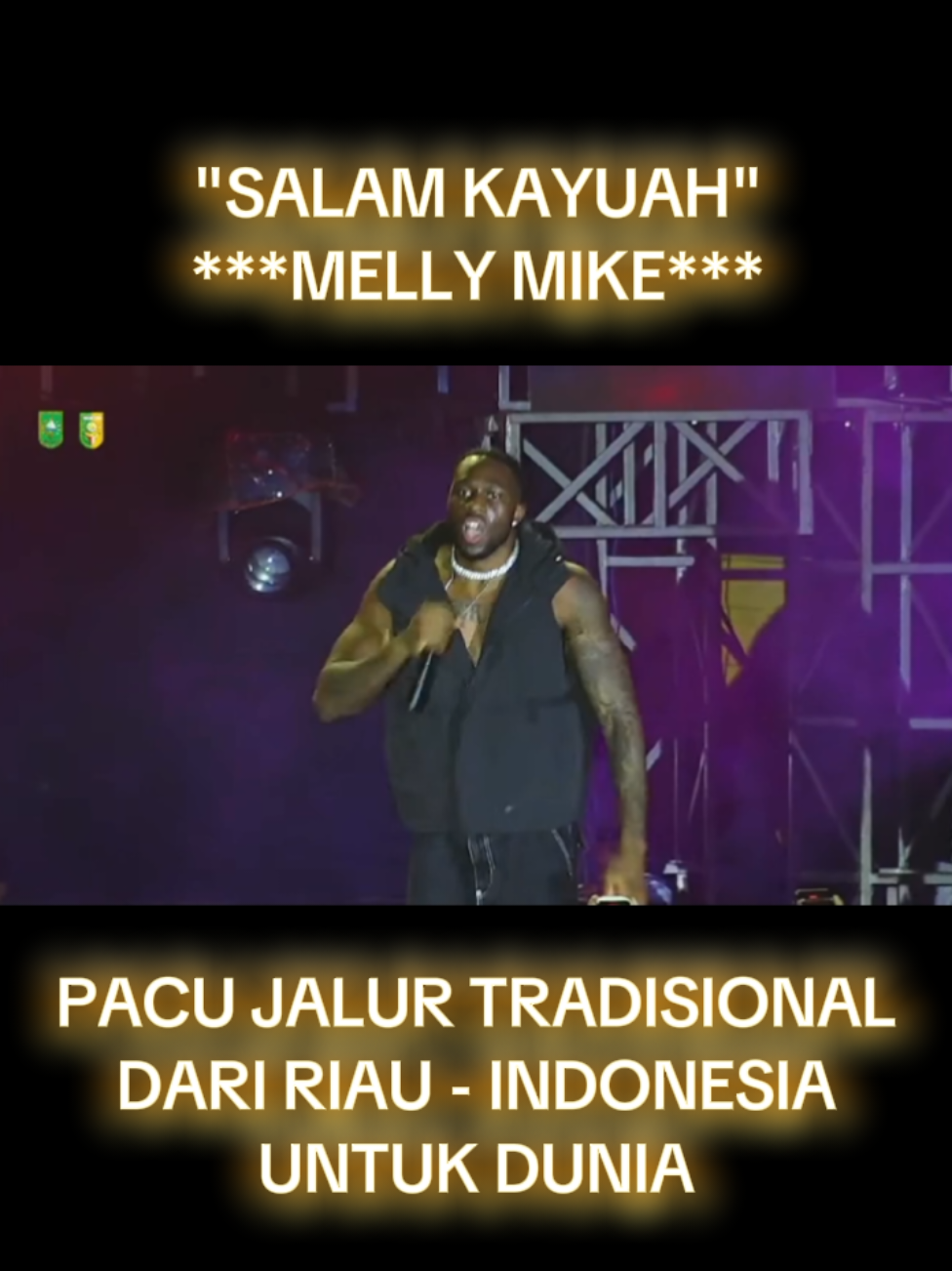 #rapper #pacujalurkuantansingingi #aurafarming #salamkayuah #indonesia 