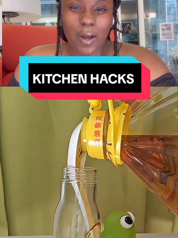Kitchen hacks for everyday cooking and food prep: 1. Prevent pot boil-overs with chopsticks. 2. Peel yams without itchiness using chopsticks. 3. Remove shrimp veins easily. 4. Keep tomatoes fresh with tape. 5. Peel fish skin with hot water. 6. Easily peel garlic. 7. Prevent potato sprouting with apple aroma. 8. Secure grain bags with a knot. 9. Use spoon to prevent messy pouring. 10. Use sinkhole for dish soap. 11. Tie plastic bags securely. 12. Peel potatoes safely with chopstick. 13. Prevent teary eyes from onions. 14. Use soy sauce bottle pull tab for easy pouring. 15. Sort chopstick ends easily. 16. Dispense dish soap with rubber band. 17. Seal beer bottle with tissue. 18. Thaw frozen meat quickly. 19. Keep shrimp fresh for a year. 20. Prevent bugs in rice with star anise and ginger. #KitchenHacks  #cookingtips  #foodprep  #householdtips  #hacks 
