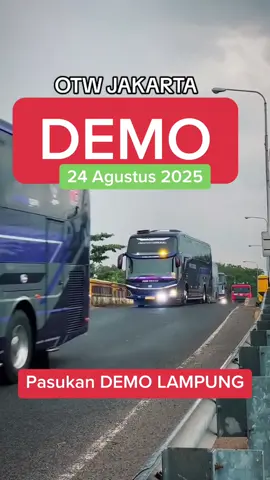 #barisandemo2025