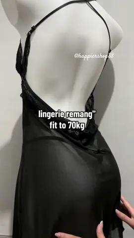 jangan sampe lepas 🫵🏻 #lingerie #tiktokshop #trending #bajutidur #produkviral 