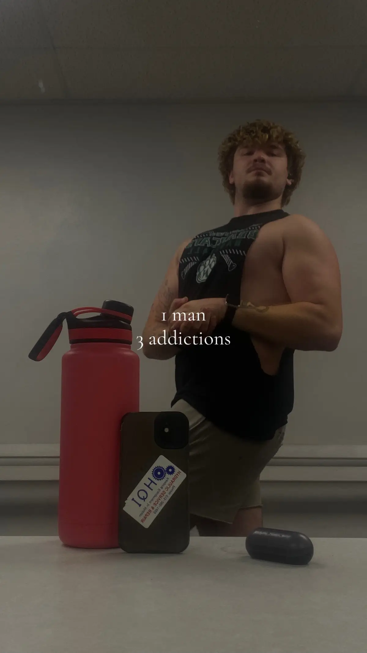 #fyp #gym 