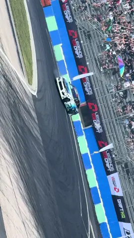 #drift 