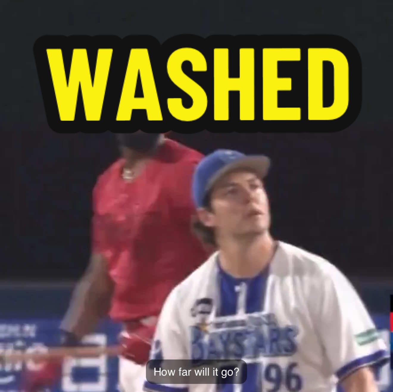 Trevor Bauer is cooked.  #Foryou #fypシ #trevorbauer #baseball #sports 